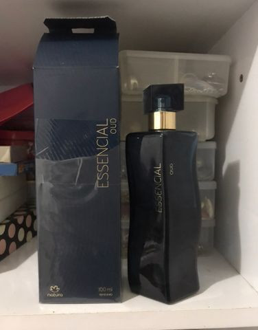 Perfume Essencial Oud - Foto 2