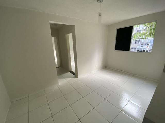 Condomínio Residencial Paraíso das Águas: térreo, reformado, lazer completo - Foto 5