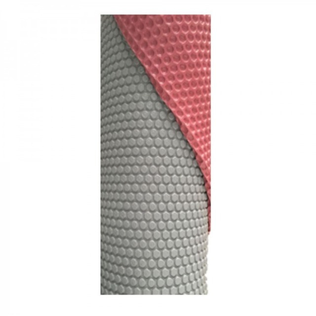 Manta Impermeabilizante Chapa Dreno Muro de Arrimo e Túneis - Frete Grátis Campinas-SP