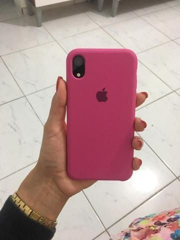 IPhone XR 64gb preto garantia Apple - Foto 4