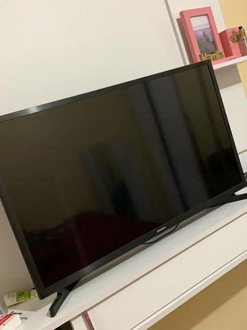 Tv Samsung 32 ( troca em iPhone)
