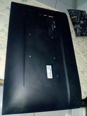 Carcaça Completa Tv LG Smart 43lj5500