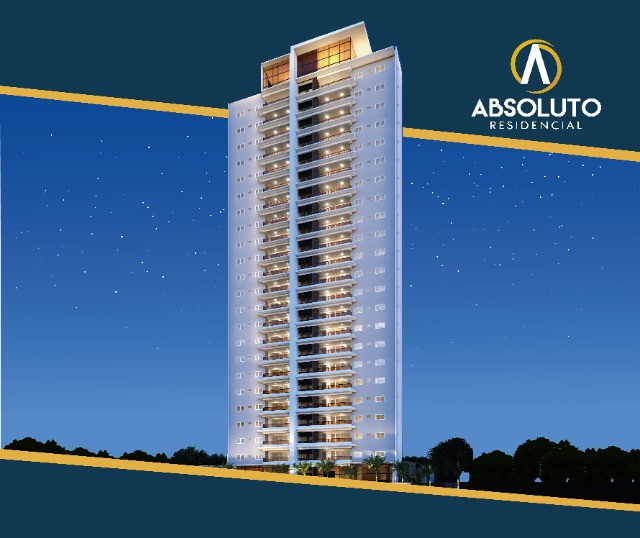 Absoluto Residencial - Apartamentos 3 Suítes, 111 m² na 306 Sul - Preço de Custo - Foto 20