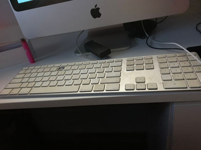 IMac 8.1 - Foto 3