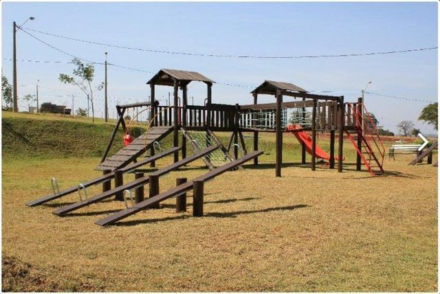Vendo terreno