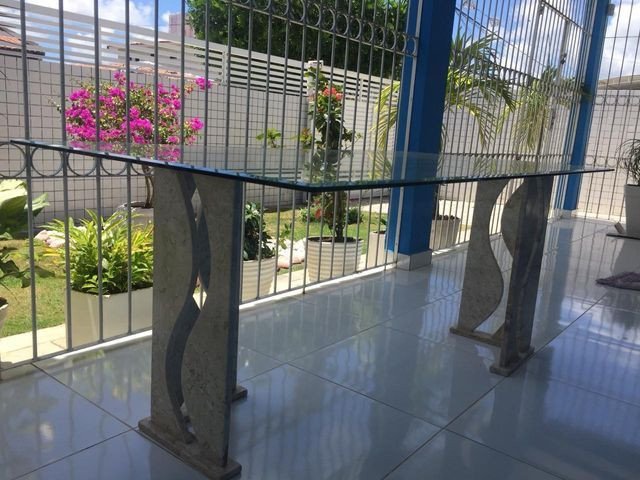 Mesa de jantar - Foto 2