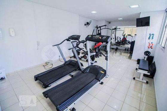 Apartamento à venda no bairro Setor Bueno - Goiânia/GO - Foto 11
