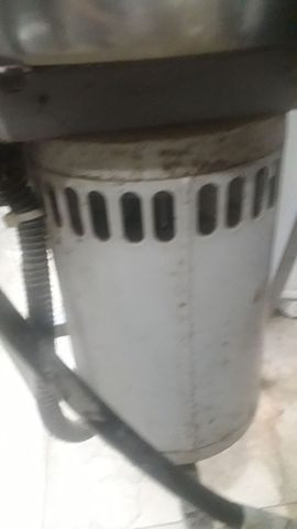 Liquidificador industrial 15 lts - Foto 4