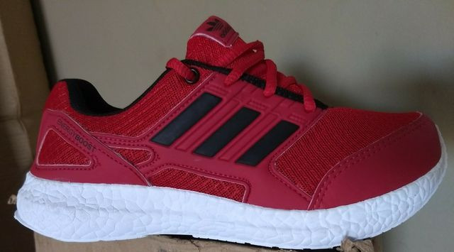 Adidas Unissex 38/39