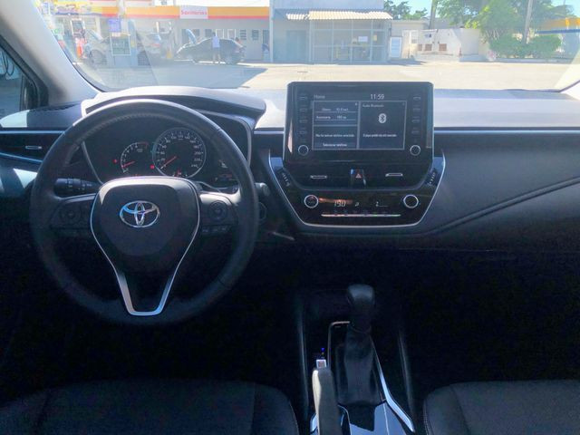 Corolla Xei Dynamic Force 2020 - Foto 5