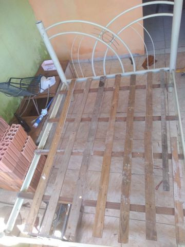 Cama casal - Foto 2