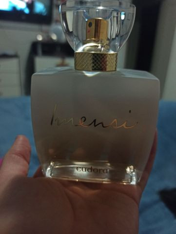 Perfume Imensi - Foto 2