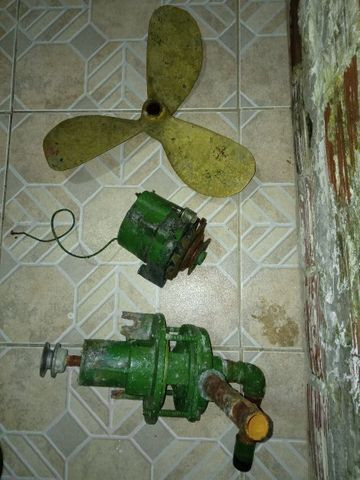 Vendo os 3