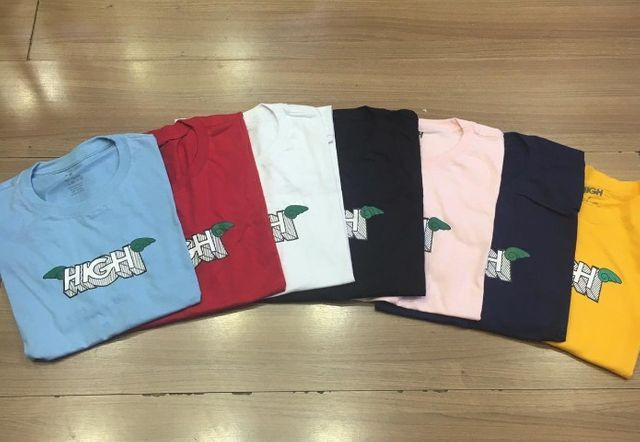 Camisetas Vários Modelos - Foto 3