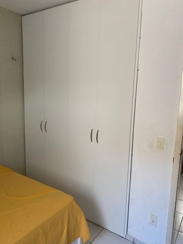 Apartamento mobiliado Residencial Santa Isabel - Foto 14