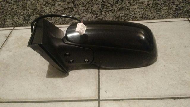Retrovisor lado esquerdo Toyota Corolla 2010 sem pisca - Foto 3