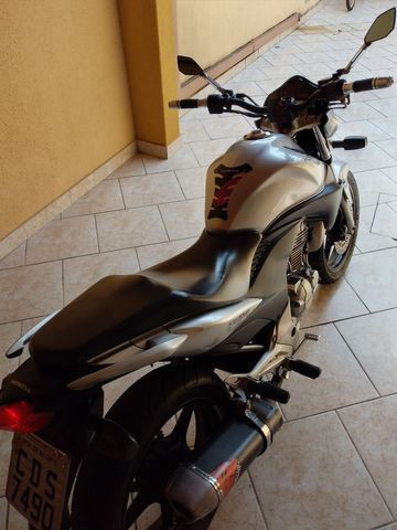 Cb 300r esportiva - Foto 4