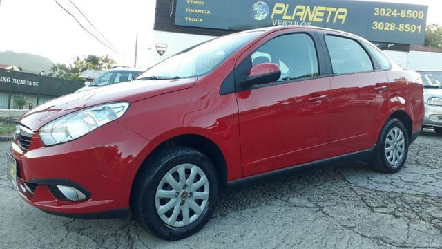 Gran Siena 2014 R$ 32.900,00 - Foto 3