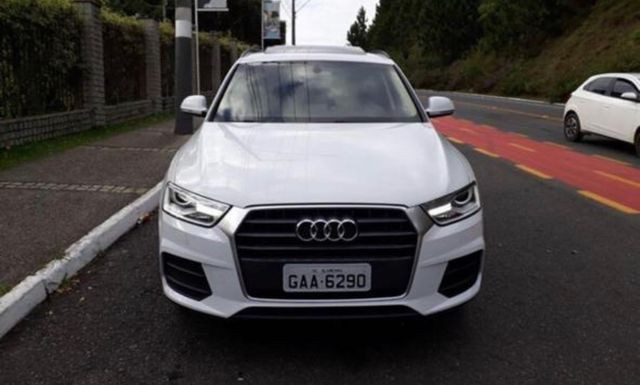 Audi Q3 1.4 TFSI - Foto 4