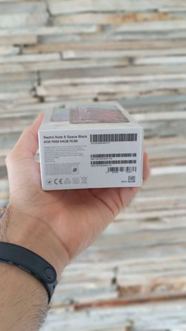 Xiaomi Redmi Note 8 64 gb - Foto 2