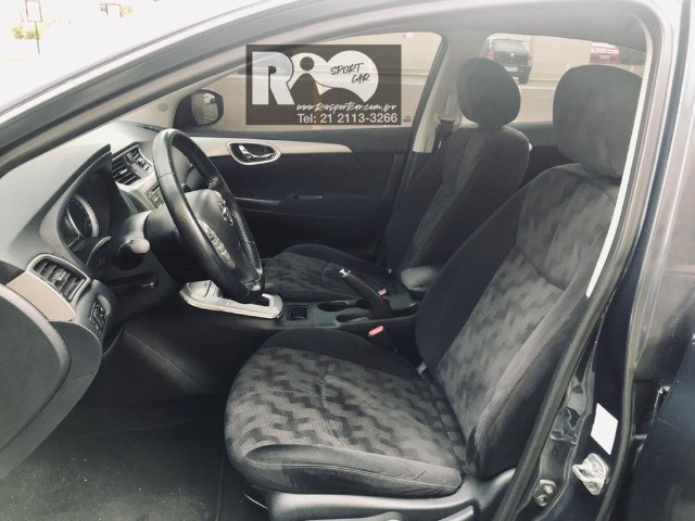Nissan Sentra SV 2014 - Foto 9