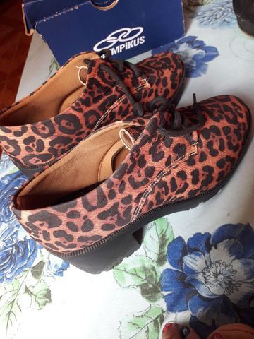 Bota n38