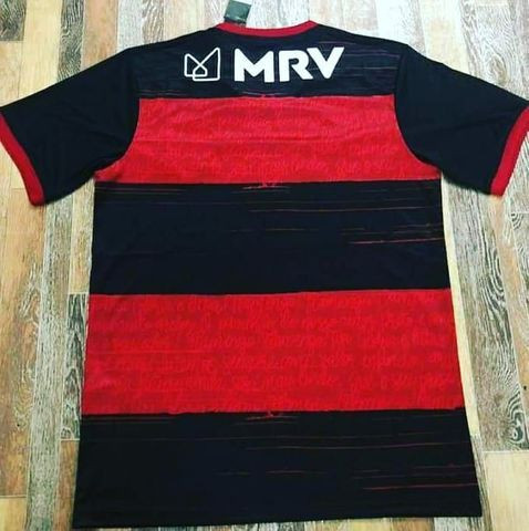 Camisas do Flamengo - Foto 5