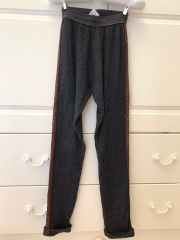 Calça zara TAM 8 anos