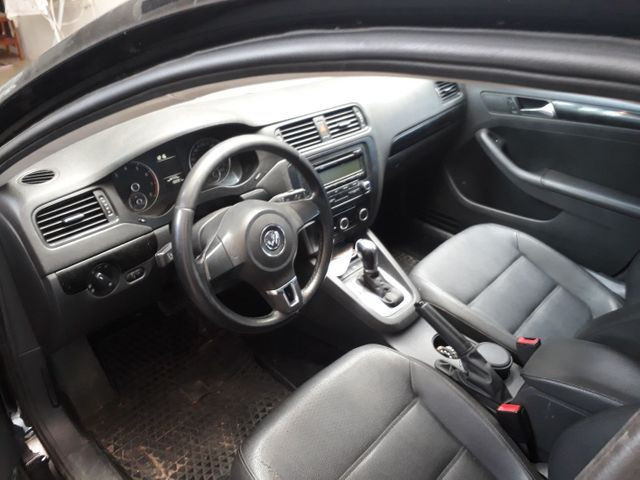 Jetta Comfortline 2011 - Foto 6