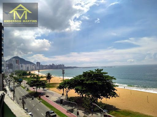 4 quartos 4 suítes com vista deslumbrante para o mar?? 13263AM