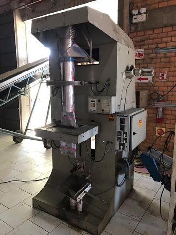 Empacotadora Indumak para Arroz/feijão/farinha - Foto 2