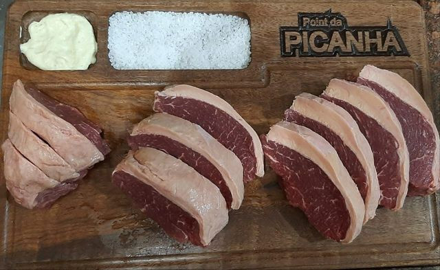 PICANHA suculenta