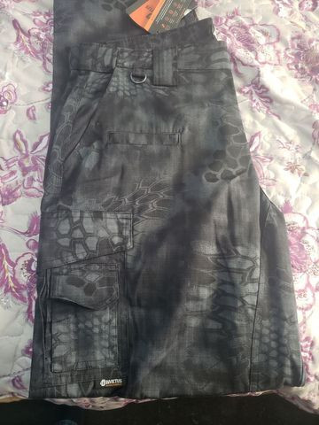 Calça invictus Guardian - Foto 2