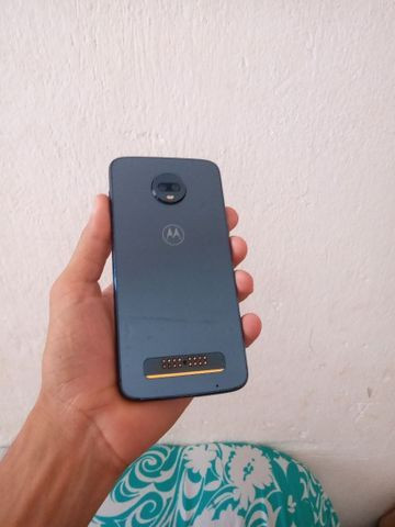 Moto z3 play - Foto 5