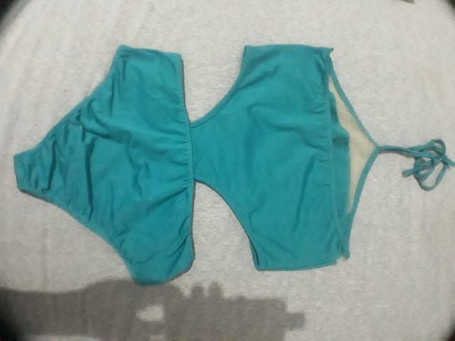 Body/ brechó - Foto 3