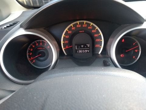 Honda Fit LX 1.4 2010 - Foto 11
