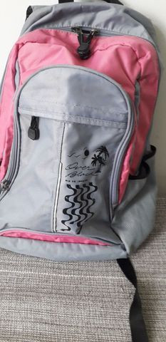 Mochila OVER BLACK - Foto 2