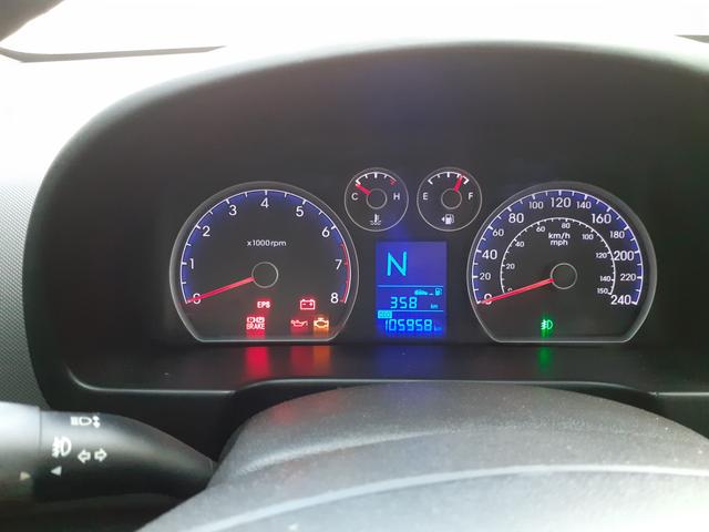 Vendo i30 2.0 automático - Foto 11