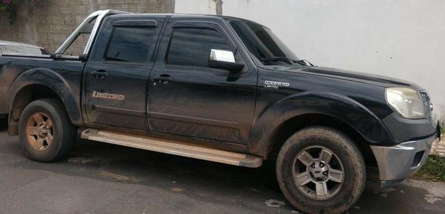 Ranger Limited 2.3 150cv CD ano 2012/2012 - Foto 3