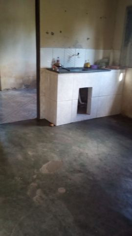 Sitio na Baixa da Areia, Acajutiba-Ba, com uma casa nova área: 01 tarefa e 1/4 - Foto 2