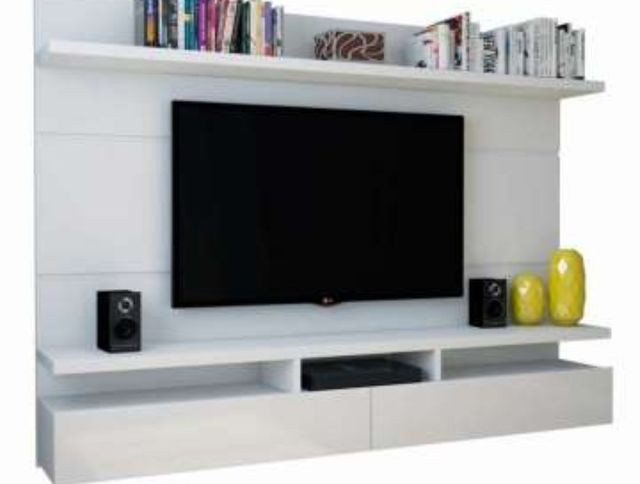 Painel para tv até 60 polegas - Foto 2