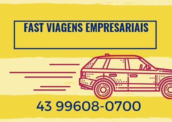 Viagens Empresariais