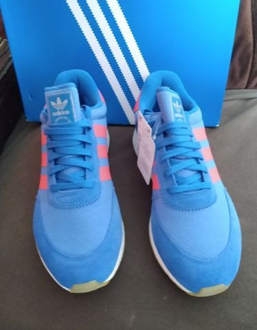 Tênis Adidas Originals I-5923 Boost Tam-41 (original / novo) - Foto 5