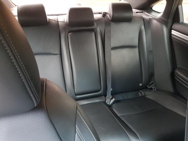 Honda Civic 2.0 EXL 2016/2017 muito conservado - Foto 6