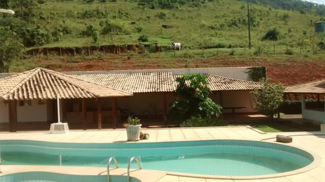 Fazenda 26 alqueires cariacica - Foto 3