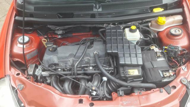 Ford Ka Zetec Rocam - Foto 3