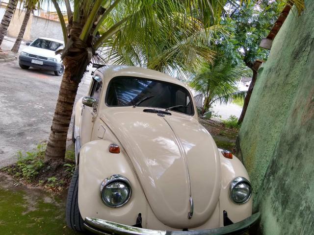 Fusca 78 zerado - Foto 2
