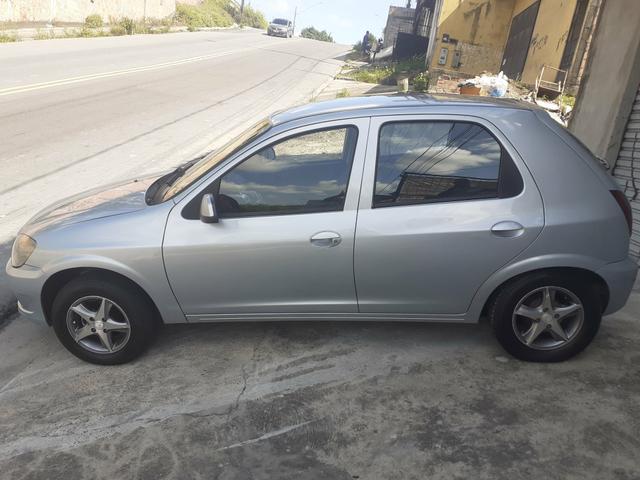 Vendo celta LT