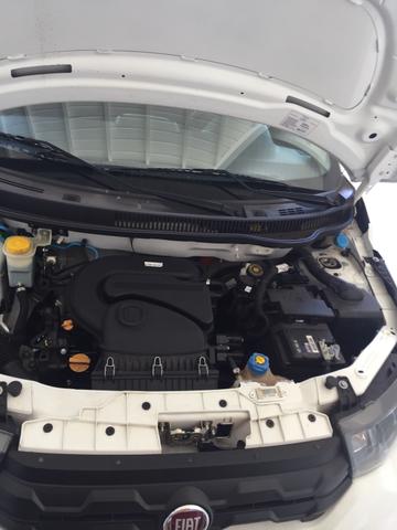 Fiat Mobi muito novo!! - Foto 12