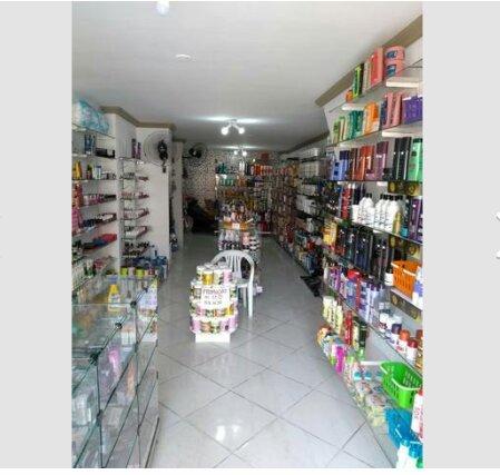 Loja de cosméticos - Foto 2